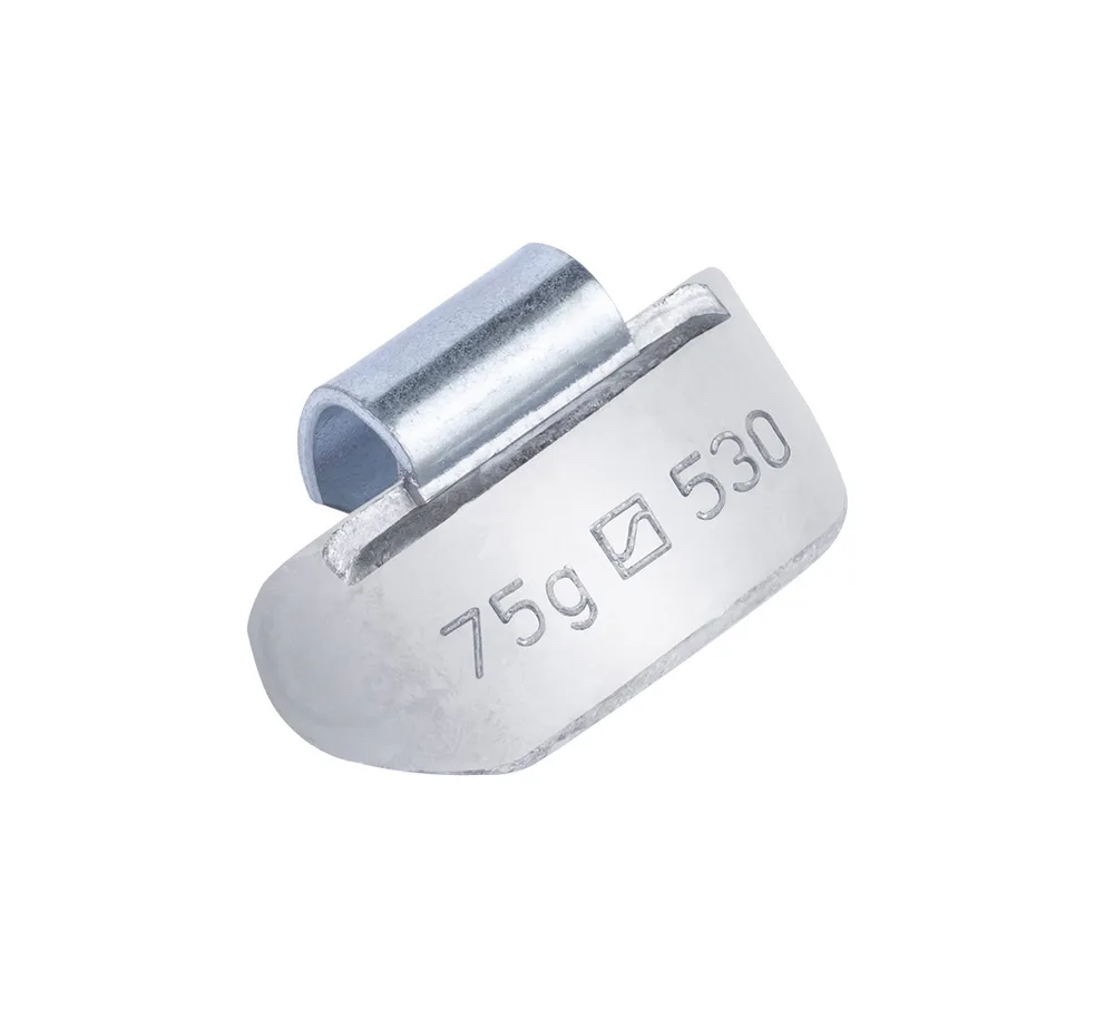 Masses de plomb camions Hofmann TBX 75G — vue 2
