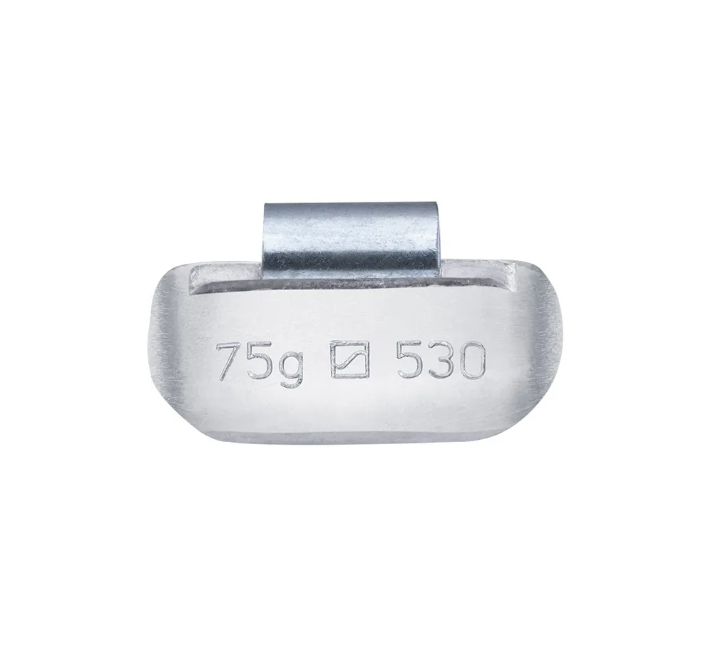 Masses de plomb camions Hofmann TBX 75G — vue 3