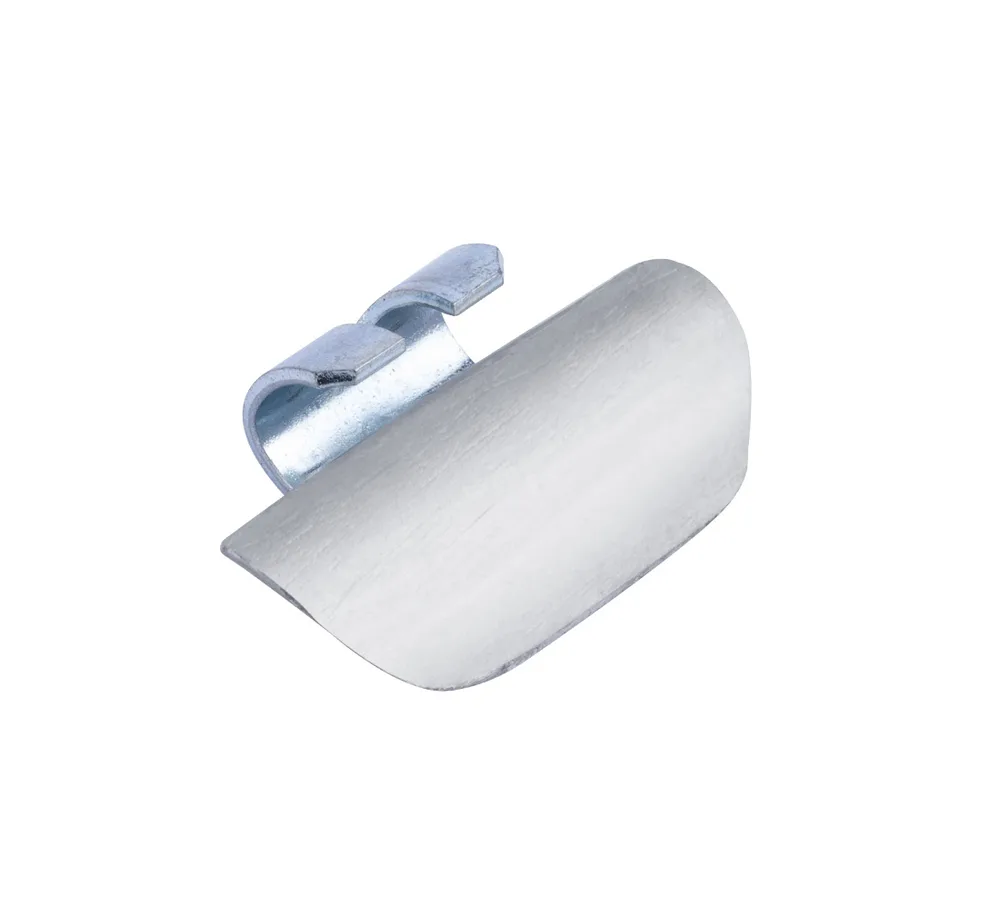 Masses de plomb camions Hofmann TBX 75G — vue 4