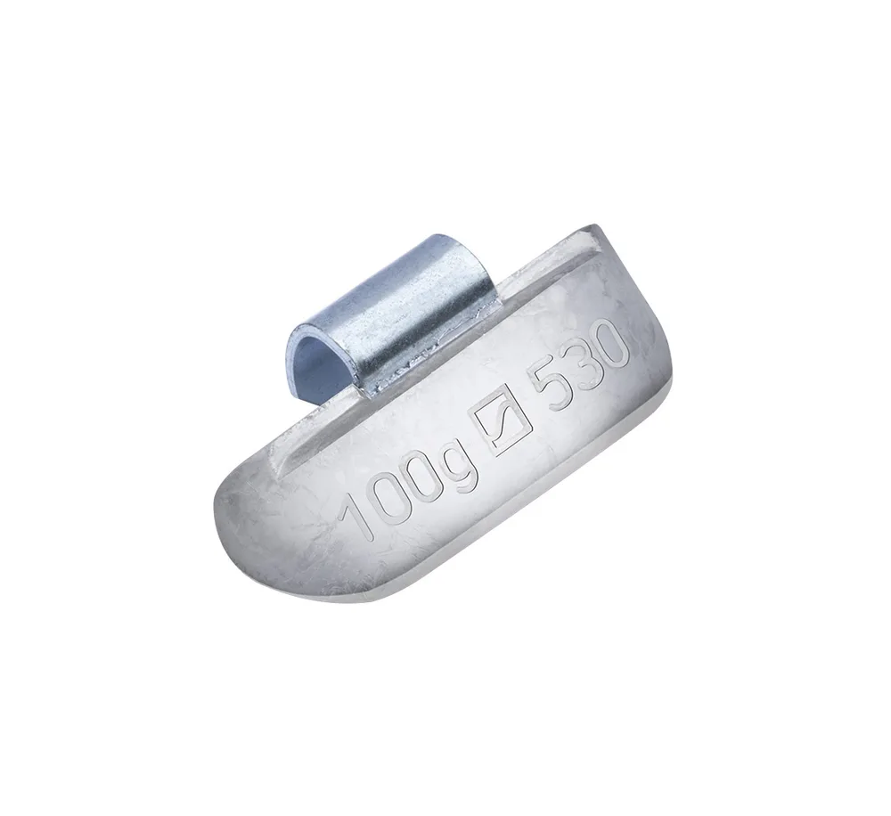 Masses de plomb camions Hofmann TBX 100G — vue 2