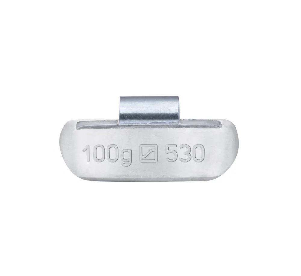 Masses de plomb camions Hofmann TBX 100G — vue 3