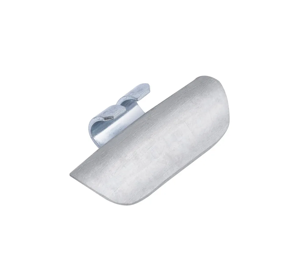 Masses de plomb camions Hofmann TBX 100G — vue 4