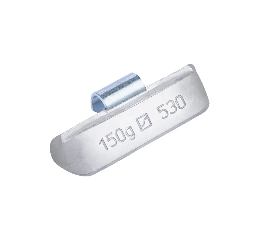 Masses de plomb camions Hofmann TBX 150G — vue 2