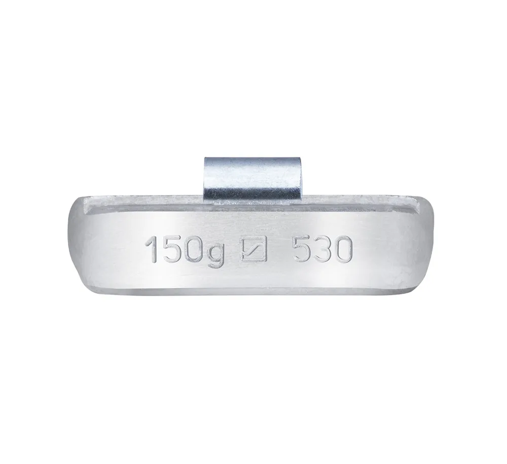 Masses de plomb camions Hofmann TBX 150G — vue 3