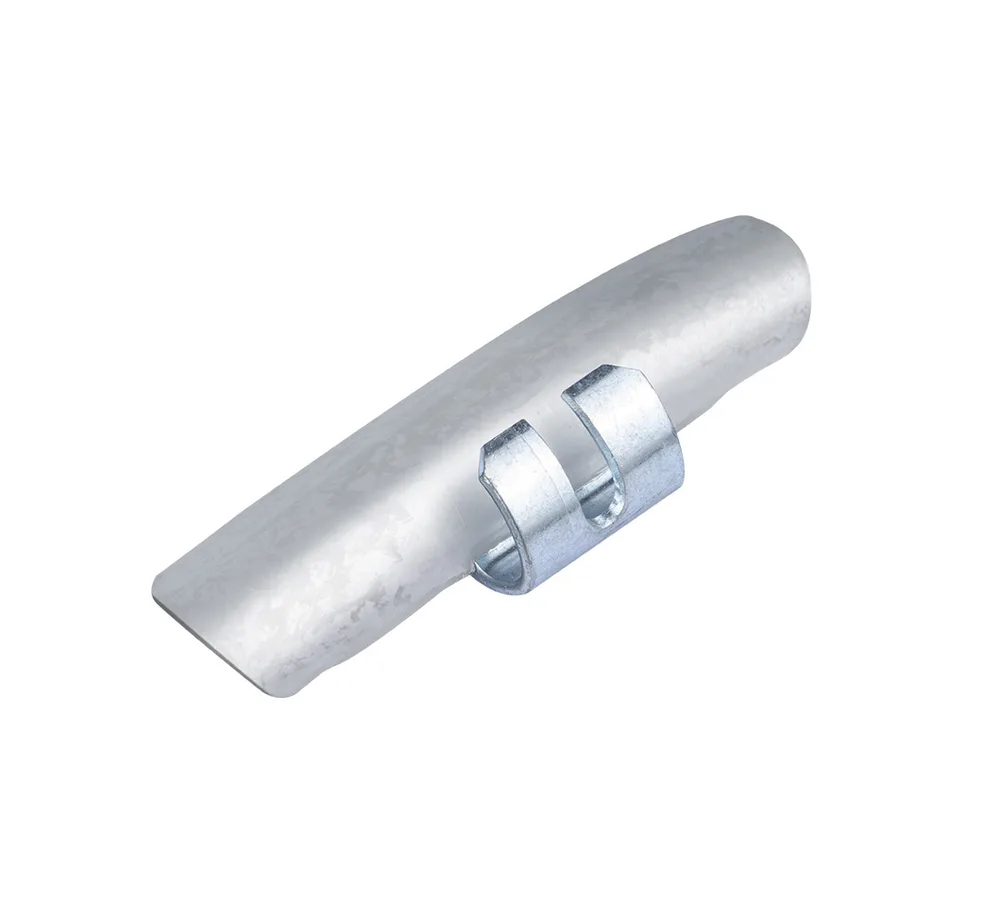 Masses de plomb camions Hofmann TBX 150G — vue 4
