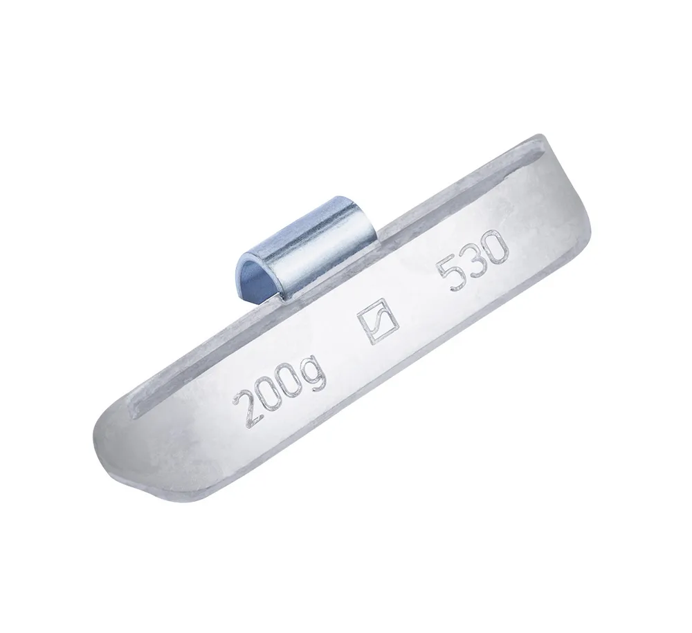 Masses de plomb camions Hofmann TBX 200G — vue 2
