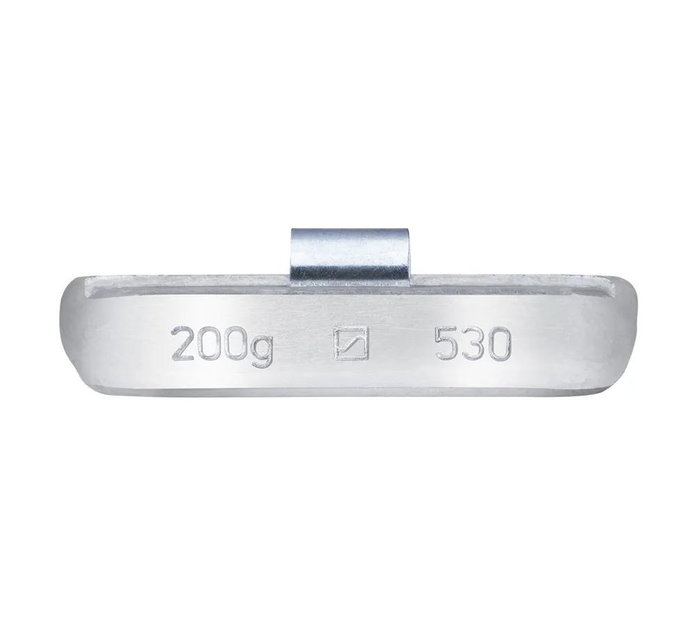 Masses de plomb camions Hofmann TBX 200G — vue 3