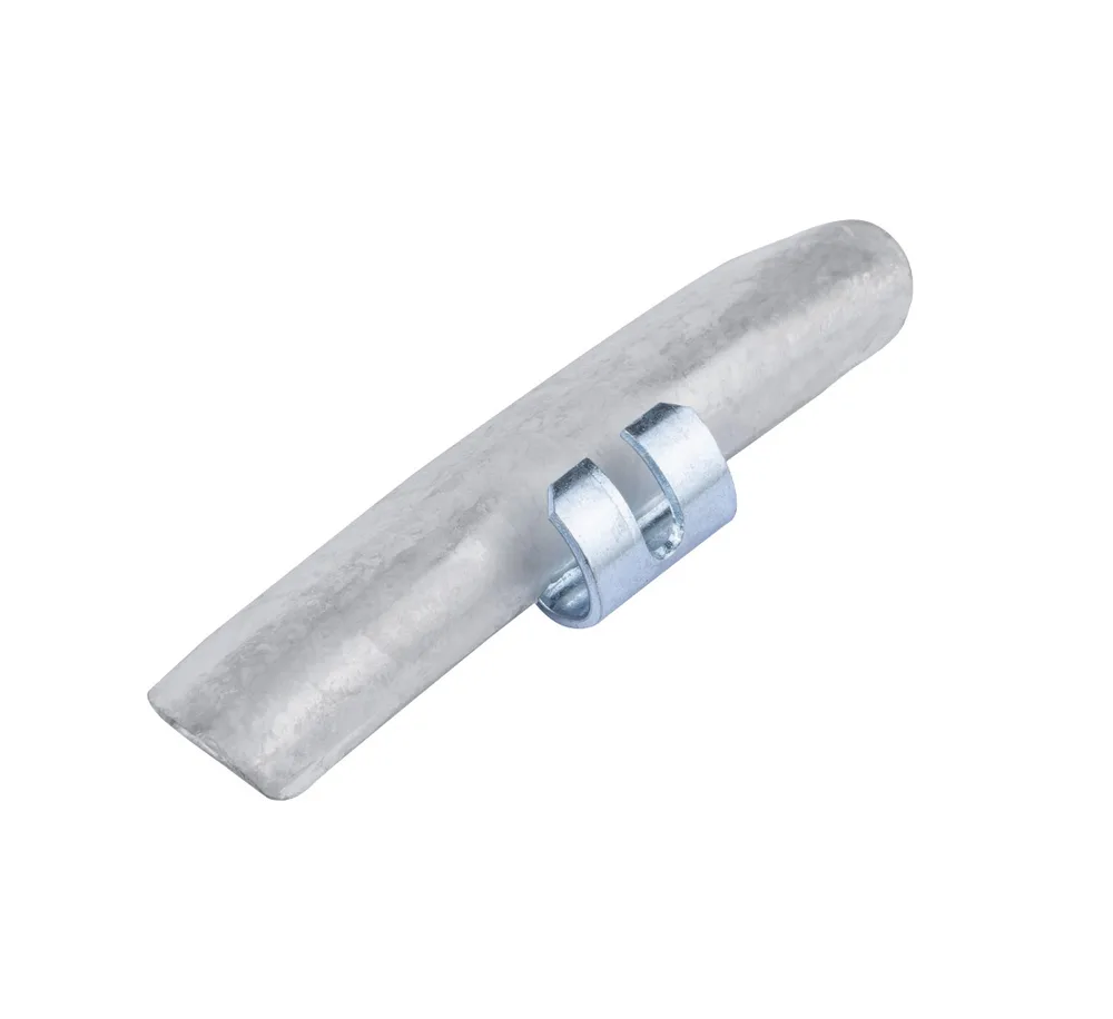 Masses de plomb camions Hofmann TBX 200G — vue 4