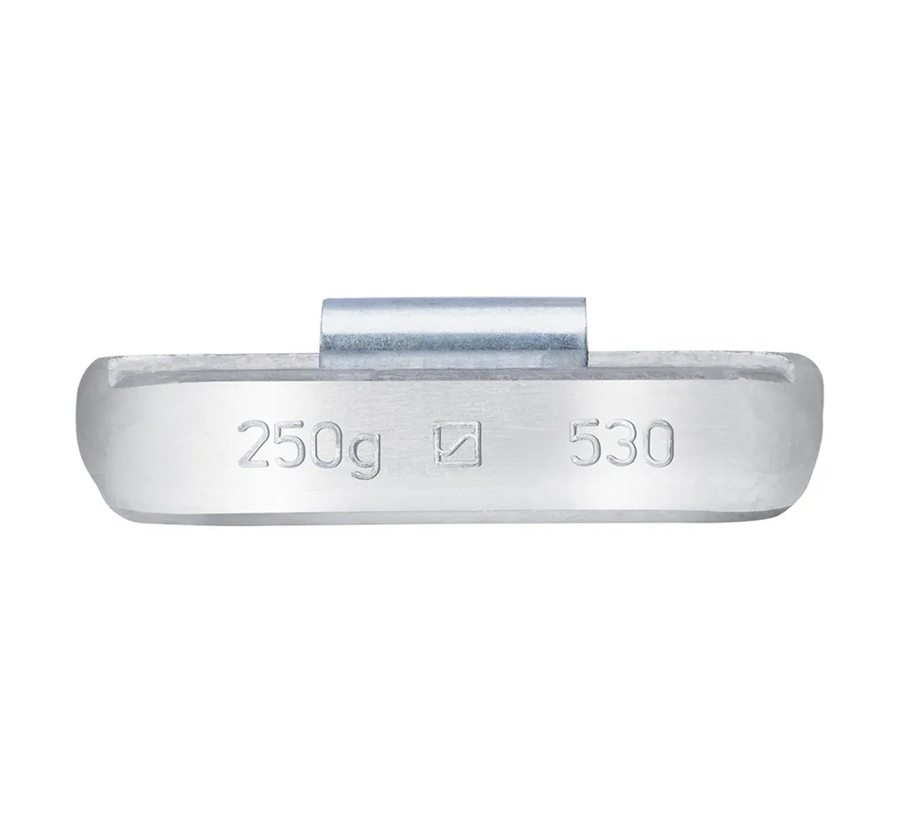 Masses de plomb camions Hofmann TBX 250G — vue 3