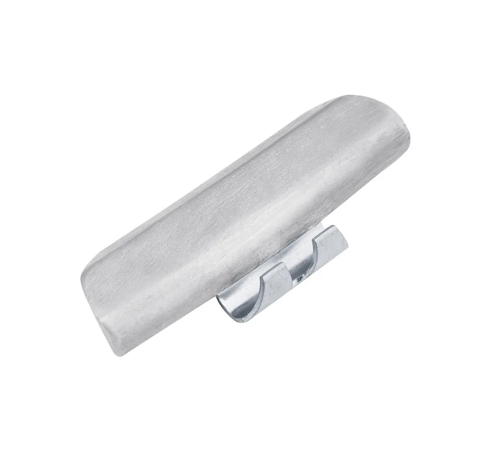 Masses de plomb camions Hofmann TBX 250G — vue 4