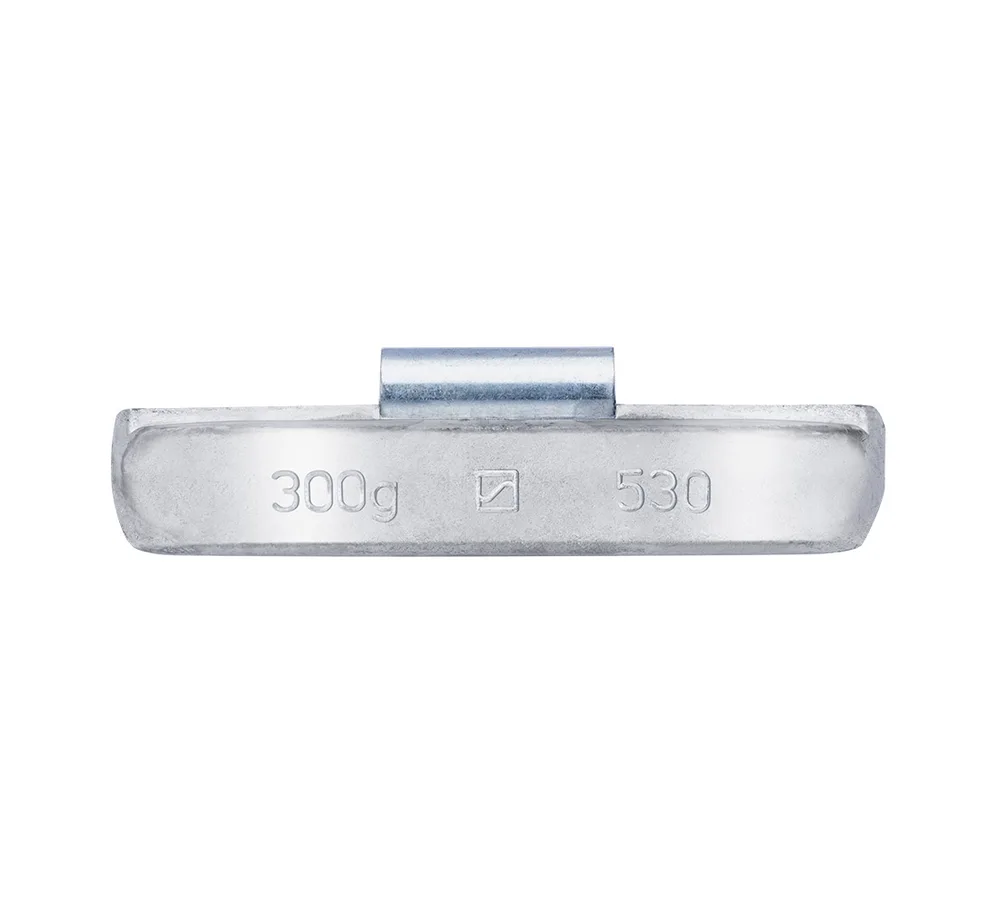Masses de plomb camions Hofmann TBX 300G — vue 3