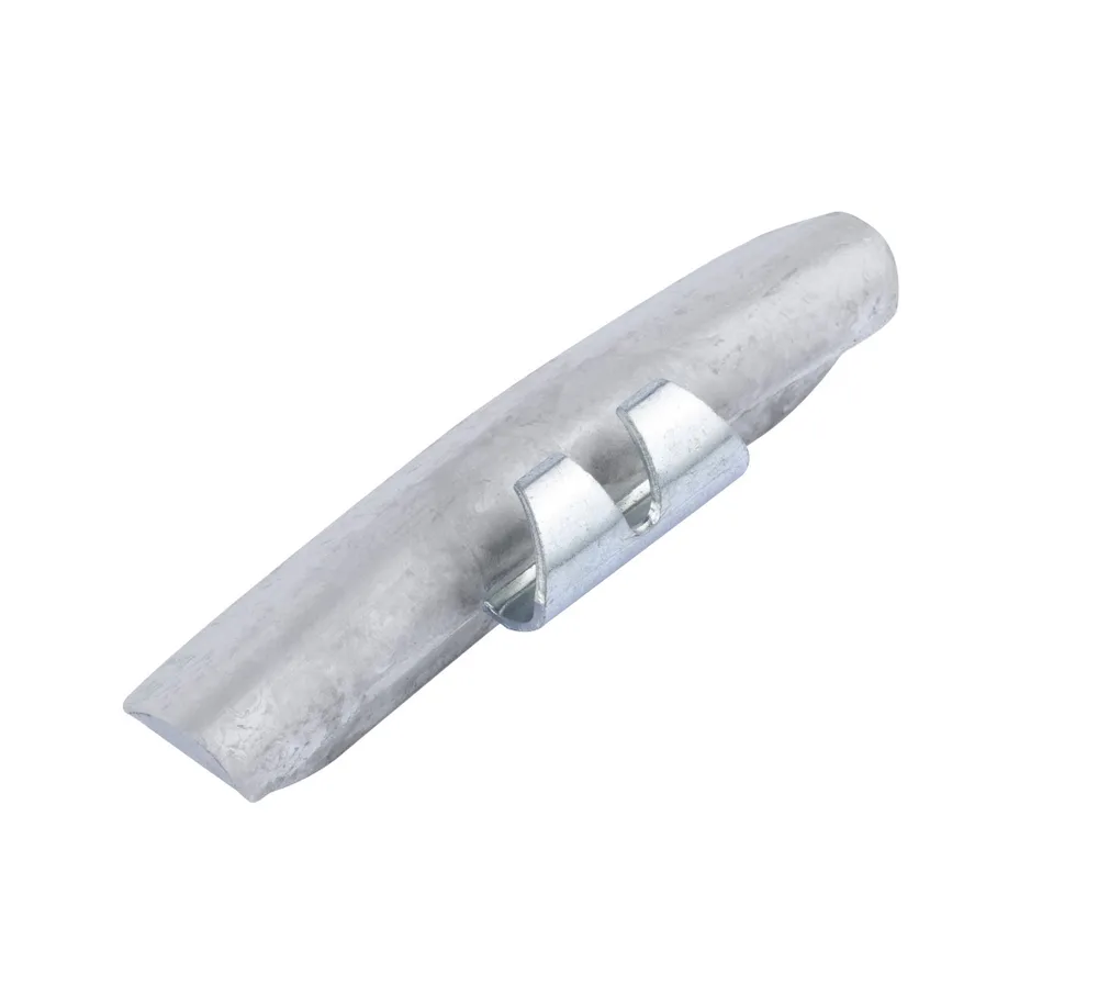 Masses de plomb camions Hofmann TBX 300G — vue 4