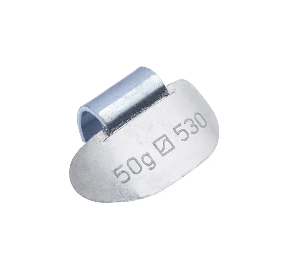 Masses de plomb camions Hofmann TBX 50G — vue 2