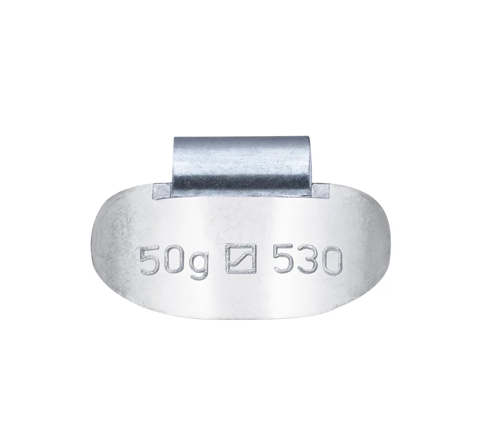 Masses de plomb camions Hofmann TBX 50G — vue 3