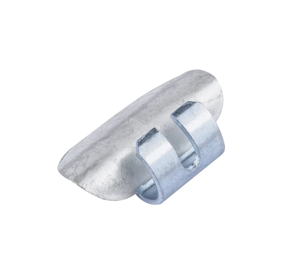 Masses de plomb camions Hofmann TBX 50G — vue 4