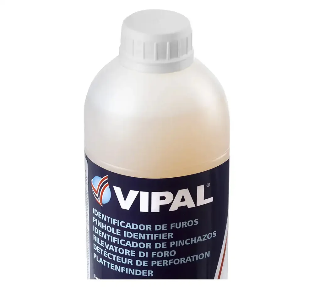 Détecteur de fuite Vipal - 1000 ml — vue 2