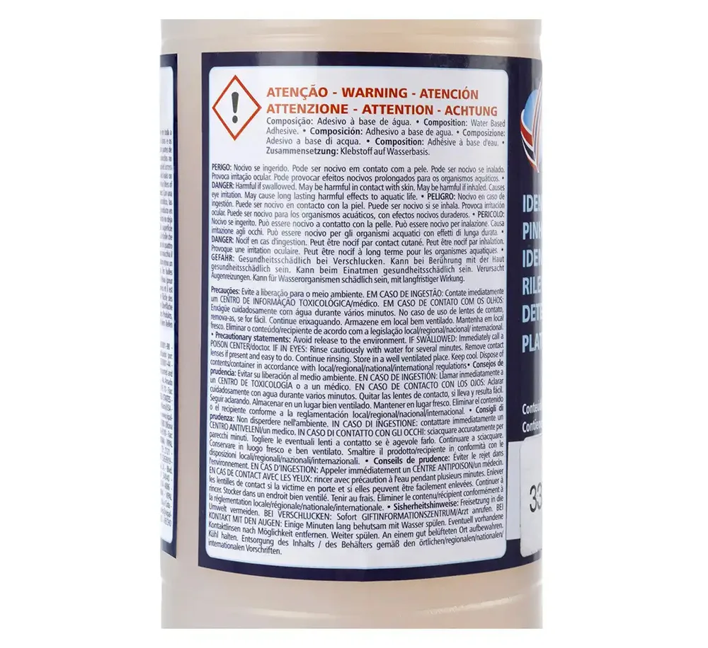 Détecteur de fuite Vipal - 1000 ml — vue 3