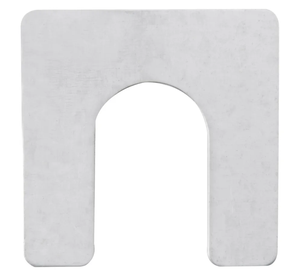 Cale de nivellement REDATS pour colonne de pont L-200 / L-220 — vue 2