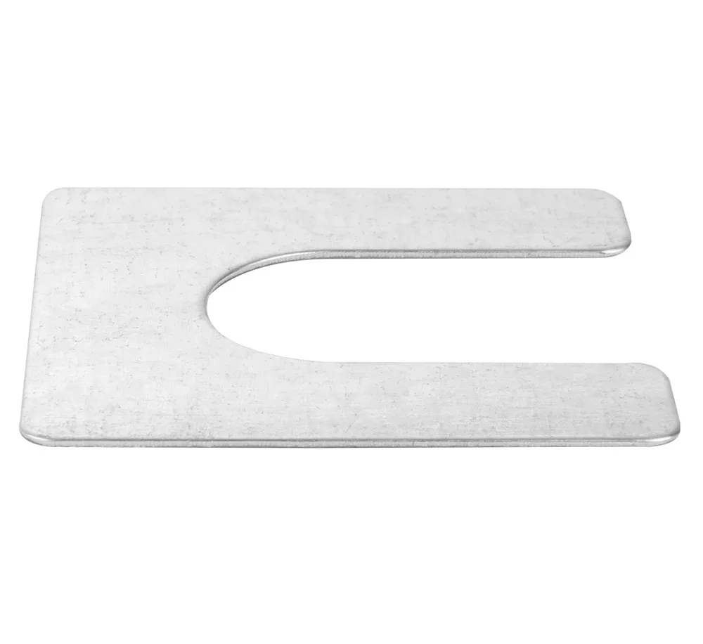 Cale de nivellement REDATS pour colonne de pont L-200 / L-220 — vue 3