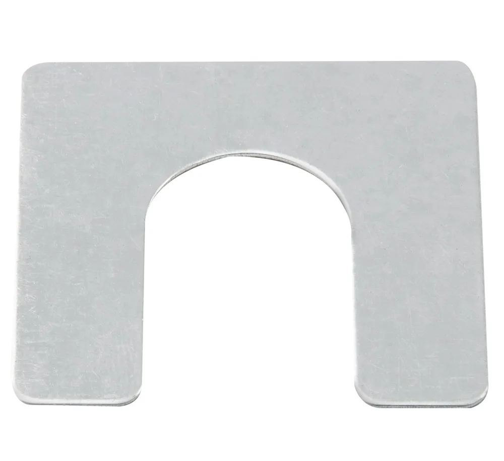 Cale de nivellement REDATS pour colonne de pont L-200 / L-220 — vue 4