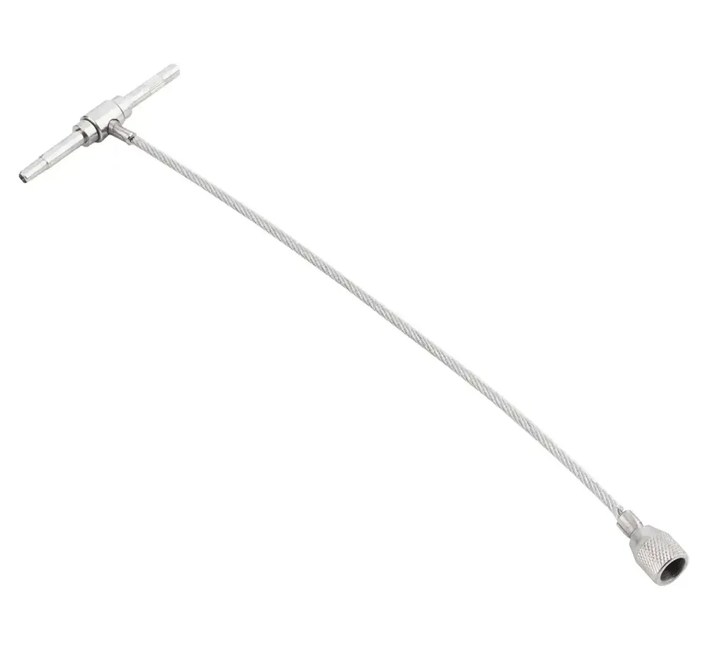 REDATS Levier extracteur flexible valve dèche