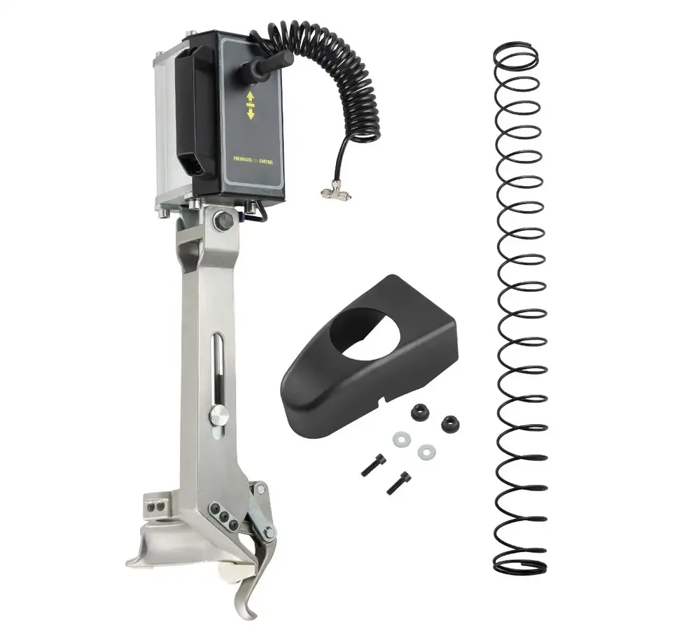Système de montage sans levier REDATS pour démonte-pneus M-221 / M-250