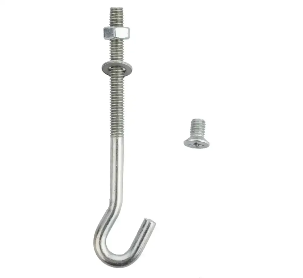 Crochets de levage et protections d'enroulement REDATS L-200, L-220