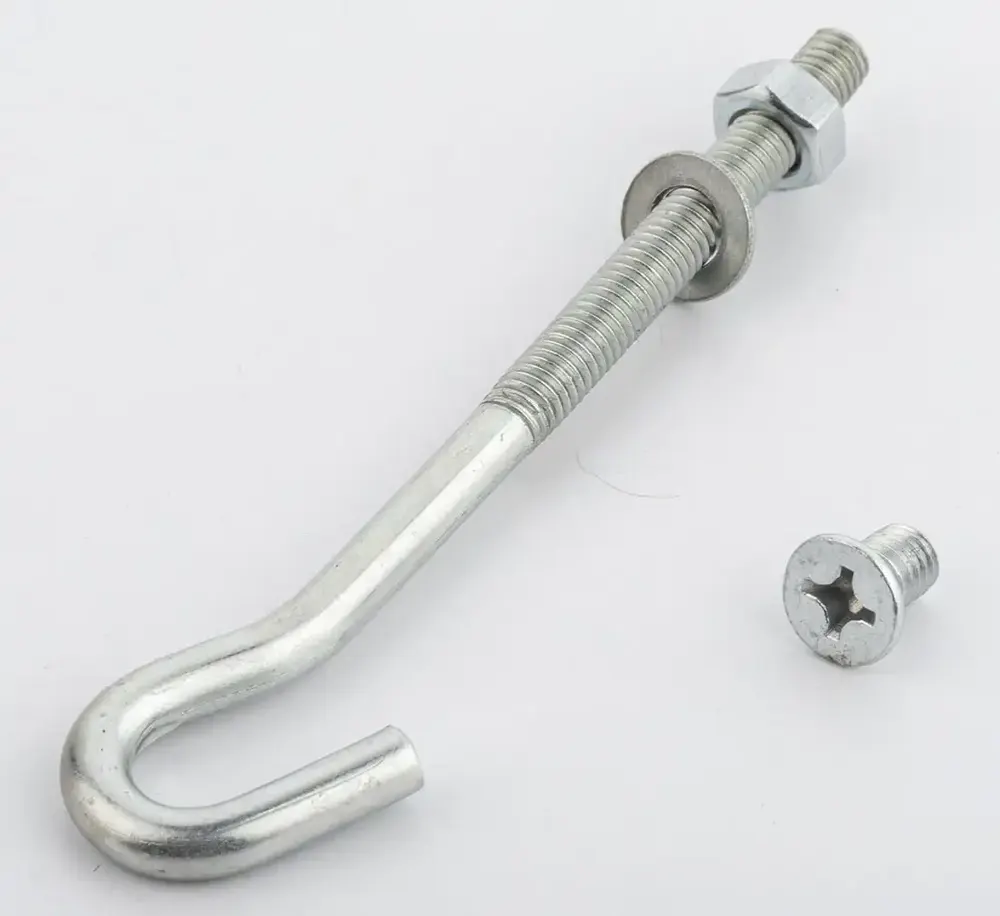 Crochets de levage et protections d'enroulement REDATS L-200, L-220 — vue 2