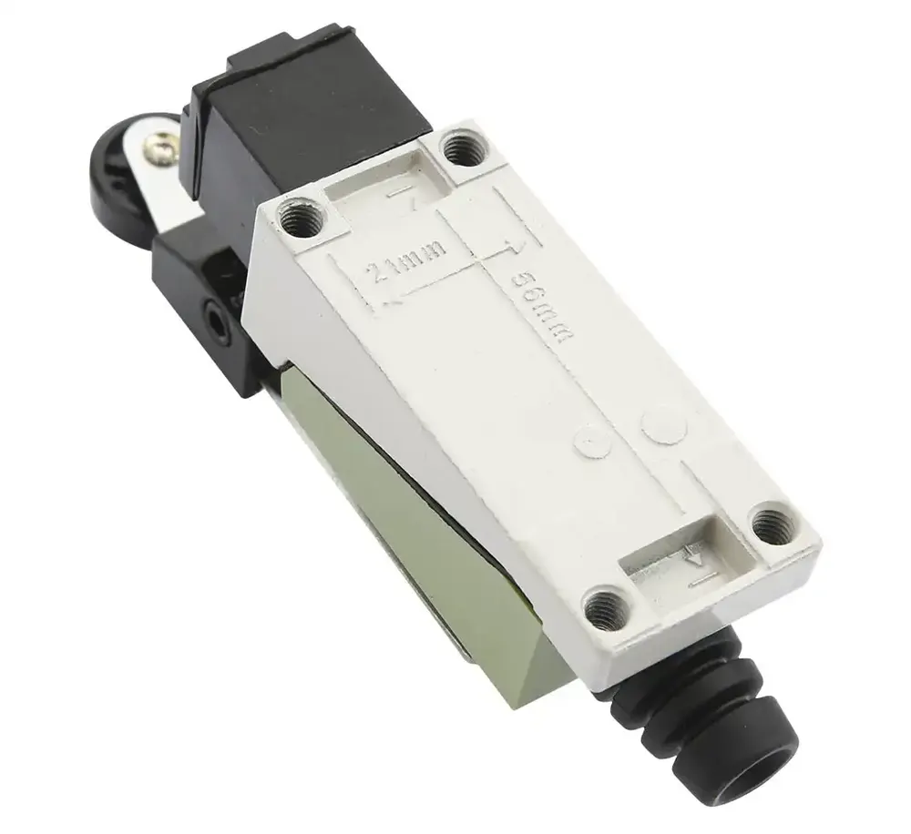 Interrupteur de fin de course REDATS L-220 — vue 2