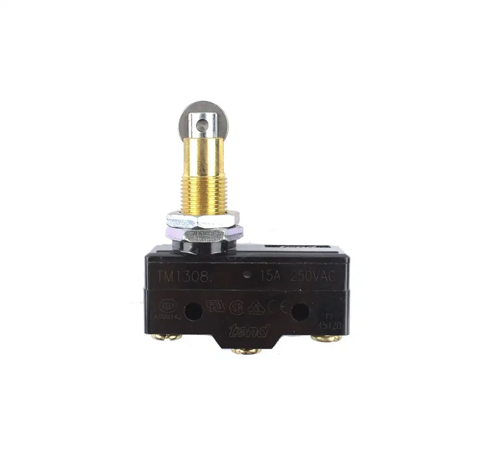 REDATS Interrupteur de limite de démarrage moteur W200, W220 — vue 2