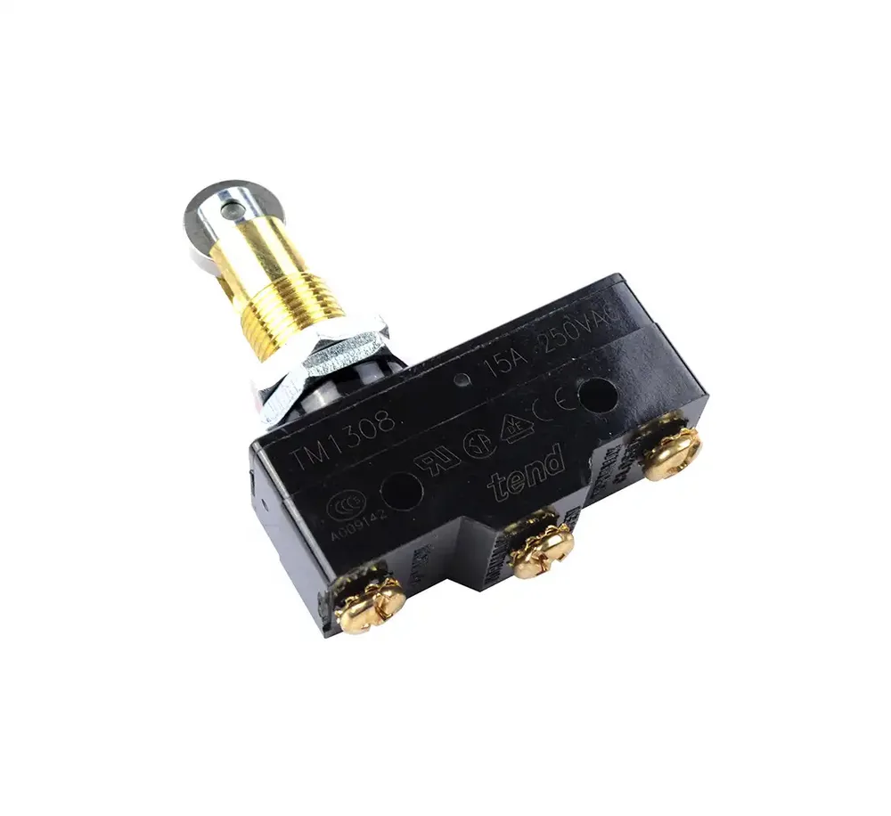 REDATS Interrupteur de limite de démarrage moteur W200, W220 — vue 3