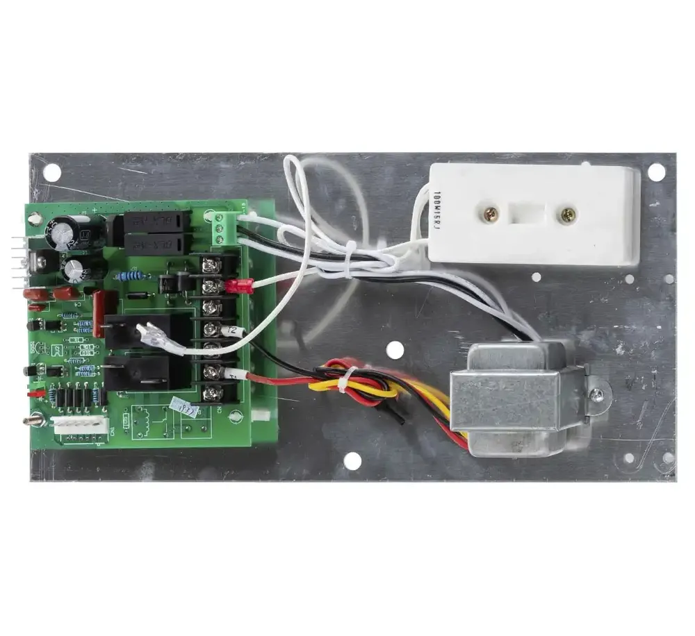 Contacteur de fin de course démarrage moteur REDATS W-200 / W-220