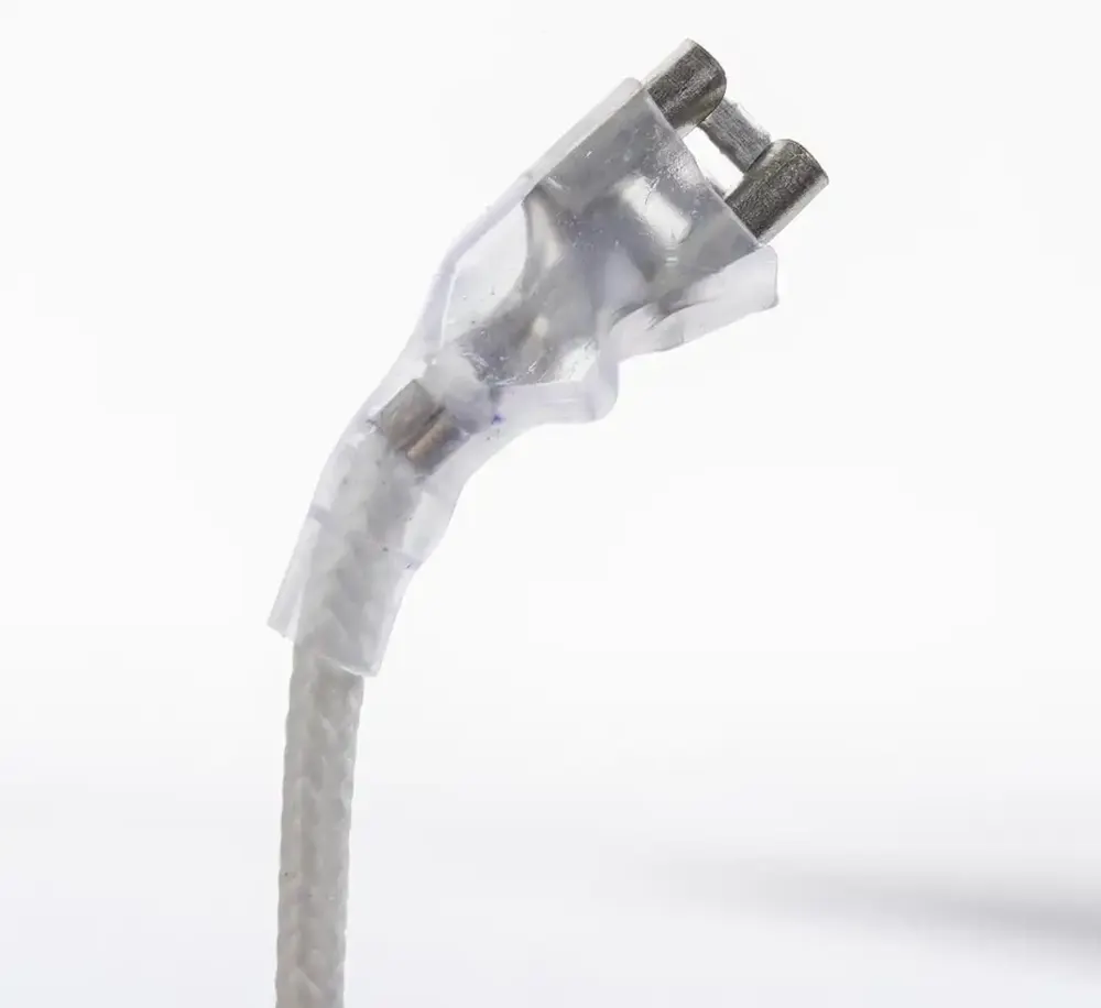 Contacteur de fin de course démarrage moteur REDATS W-200 / W-220 — vue 3