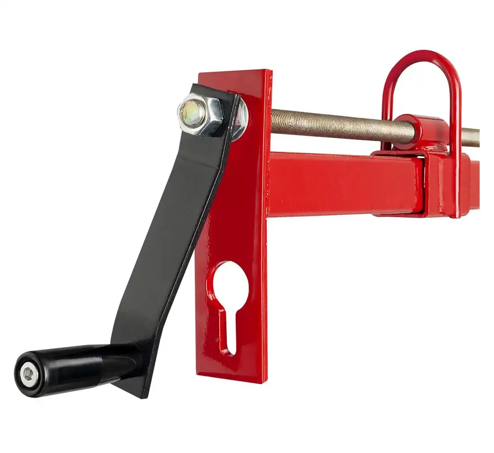 Positionneur de charge REDATS pour grue d'atelier H-120 — vue 5