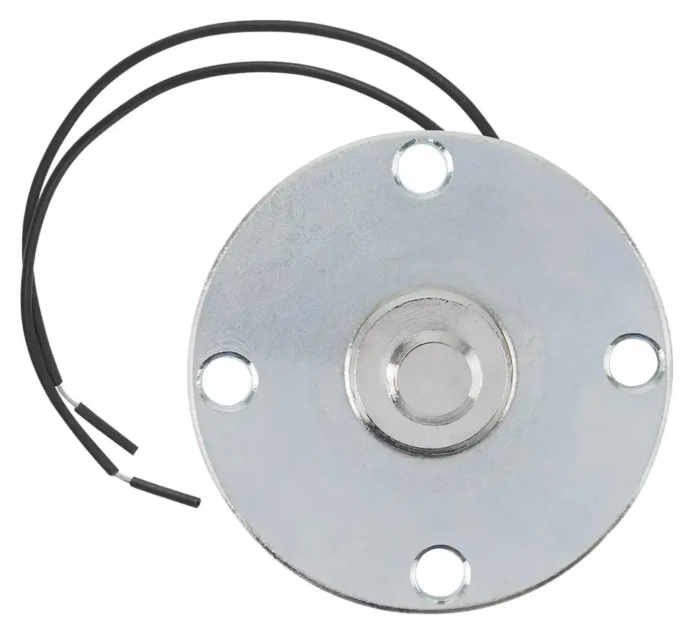 Électroaimant de verrouillage pour pont 2 colonnes REDATS L-220 — vue 3