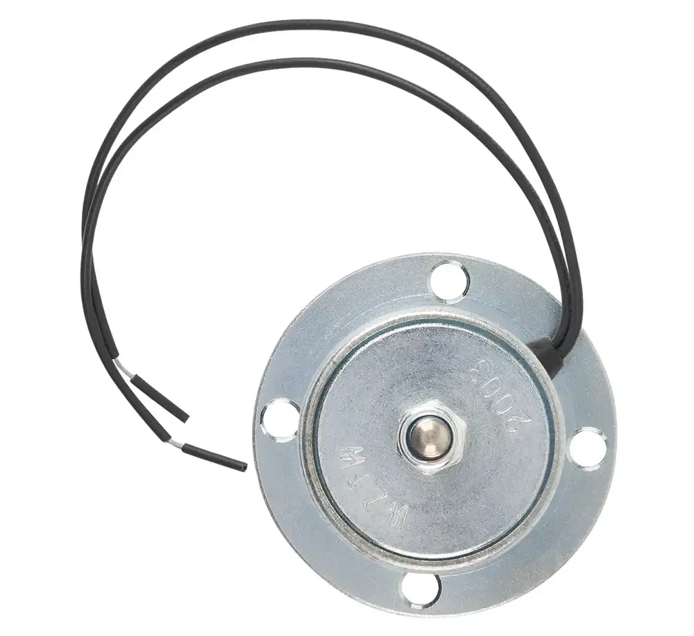 Électroaimant de verrouillage pour pont 2 colonnes REDATS L-220 — vue 4