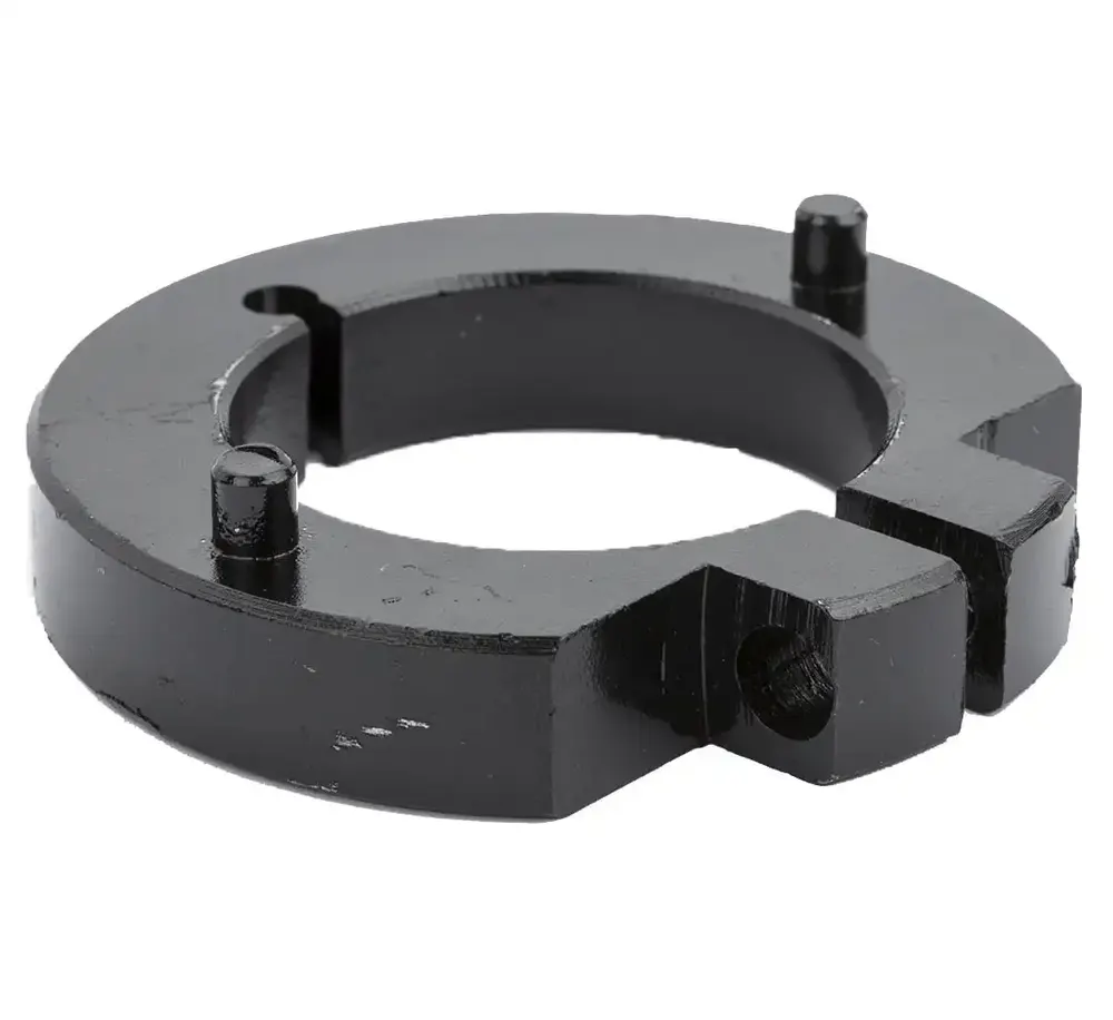 Bague d'arrêt pour distributeurs rotatifs REDATS — vue 2
