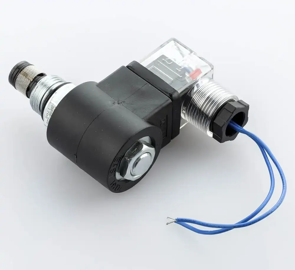 Valve de descente REDATS L220 — vue 2