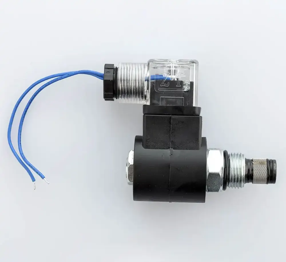 Valve de descente REDATS L220 — vue 4