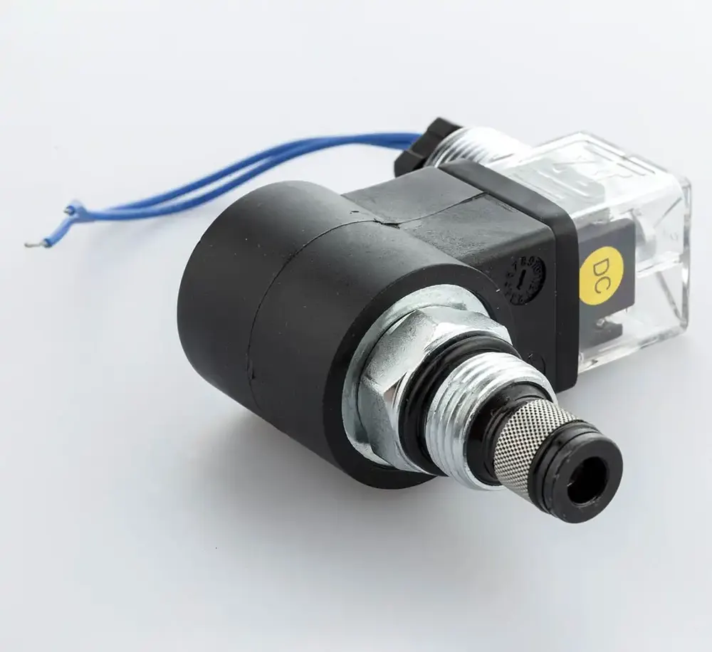 Valve de descente REDATS L220 — vue 5