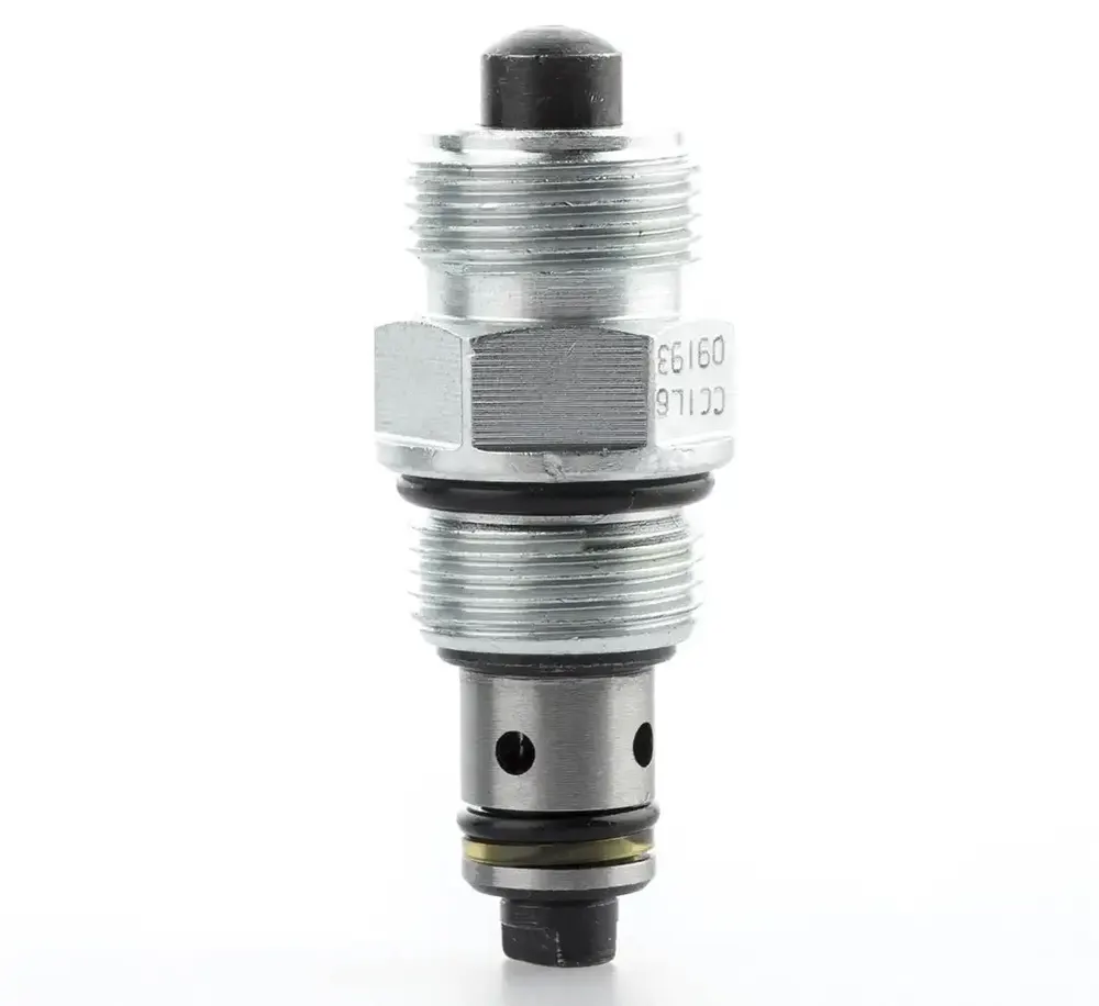 Valve de descente REDATS L520 (réf. 26-02-77)