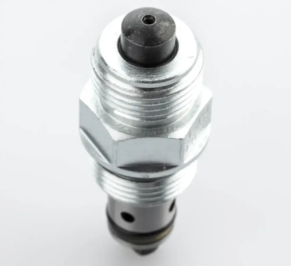 Valve de descente REDATS L520 (réf. 26-02-77) — vue 3