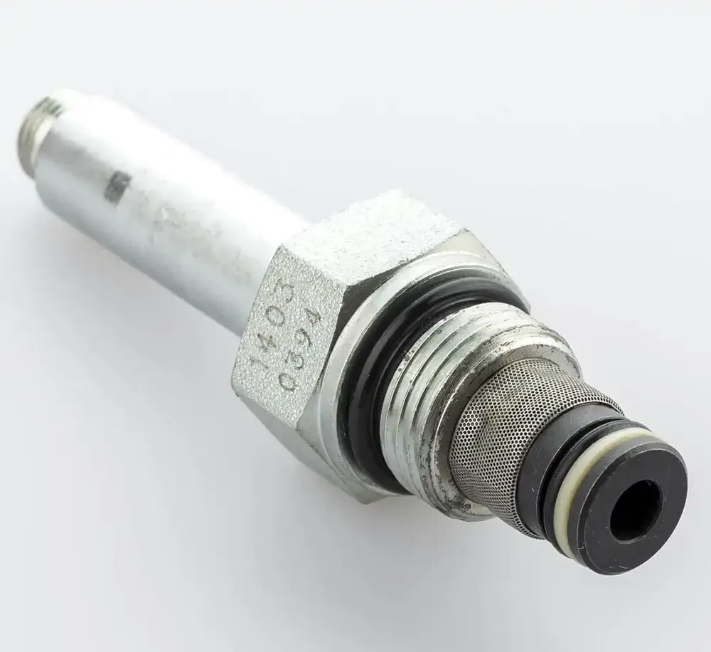 Valve de descente REDATS L550 (réf. 26-02-99) — vue 3