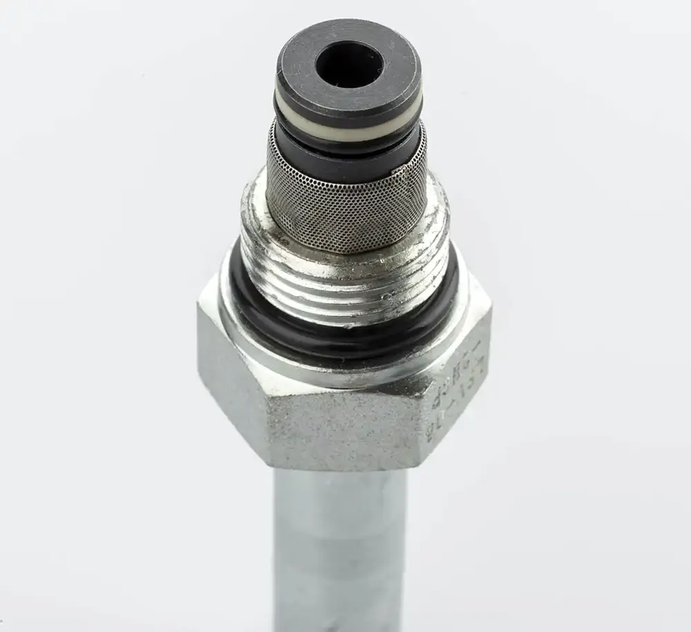 Valve de descente REDATS L550 (réf. 26-02-99) — vue 4