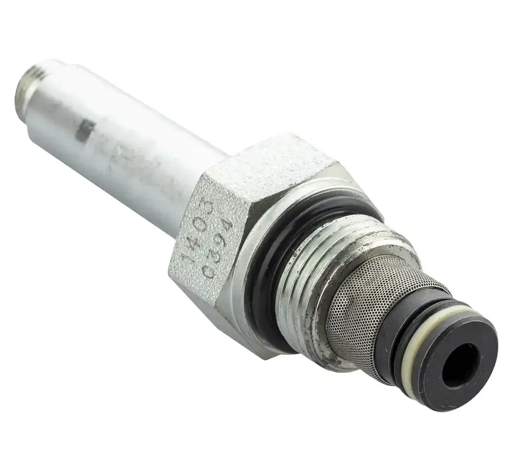 Valve de descente REDATS L550 (réf. 26-02-99) — vue 5