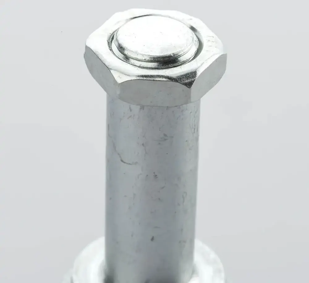 Corps de valve de descente REDATS L200 / L220 (réf. 26-02-57) — vue 3