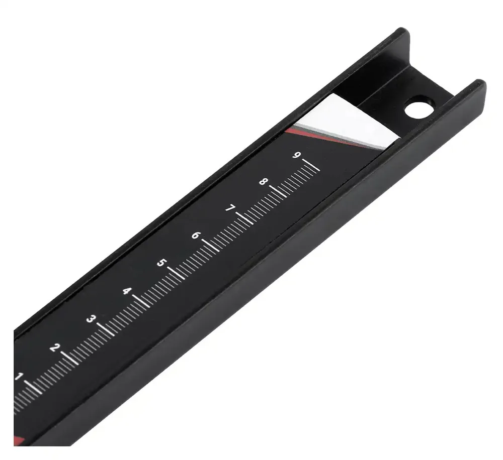 REDATS Rails magnétiques - kit 3 pièces — vue 3