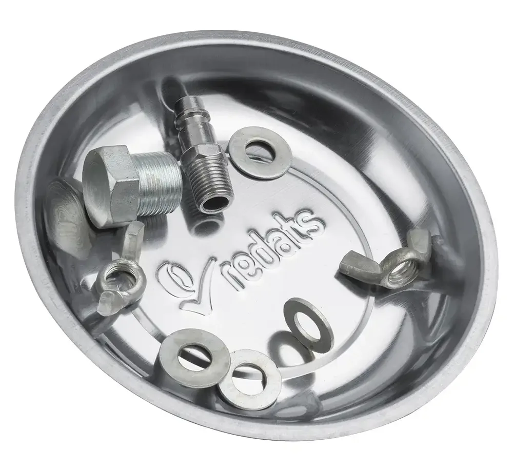 REDATS Bol magnétique rond 15cm — vue 2