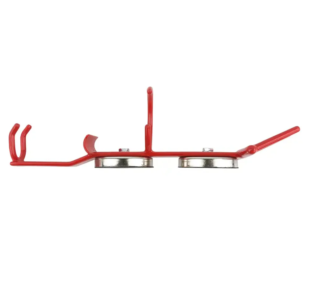 Support magnétique REDATS pour clé à chocs pneumatique — vue 5