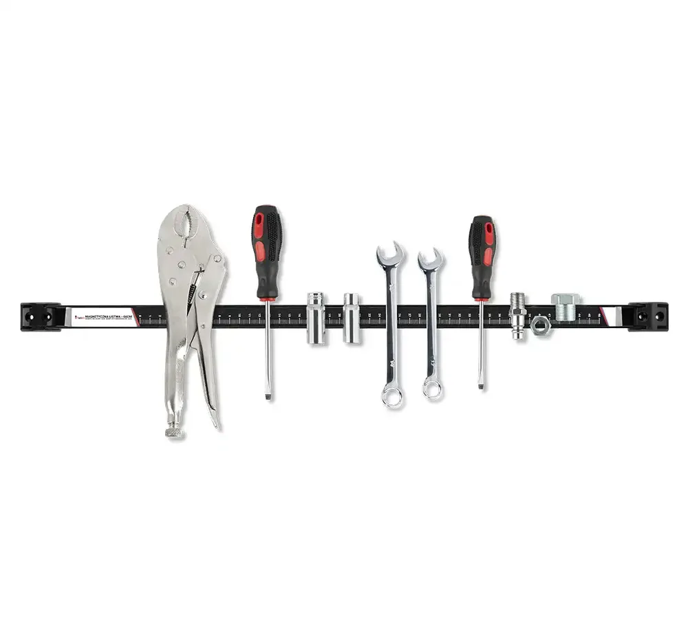 REDATS Rail magnétique pour outils 66cm — vue 2